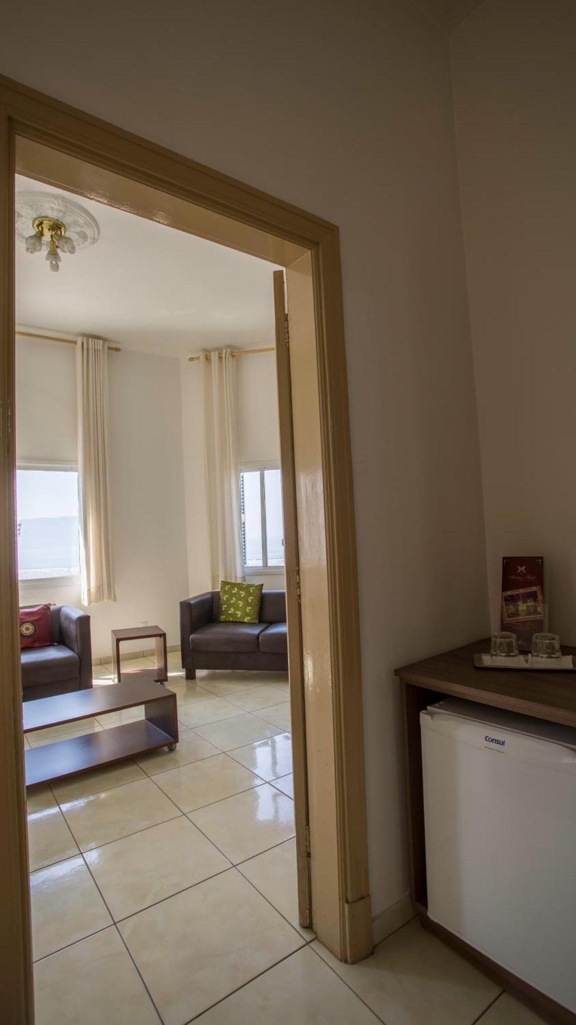 Atlântico Hotel Santos  Cameră foto